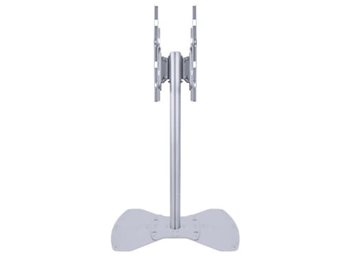 *Non Cancellable/Non Returnable (NCNR)* STAND 165 HD BACK TO BACK SILVER — view 4