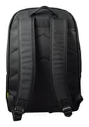techair 15.6" Laptop Backpack - Notebook carrying backpack - 15.6" - black