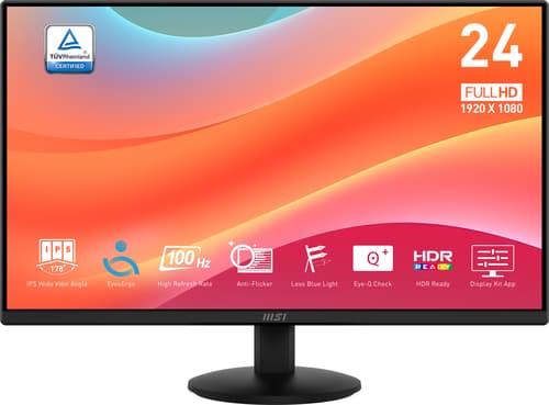 PRO MP242L — view 3