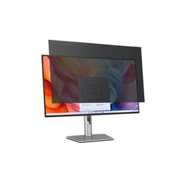 Kensington High Clarity - Display privacy filter - 16:9 - plug-in/adhesive - 23"