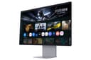 Samsung LS32FM902SUXXU 32" OLED 4K Smart thumbnail 4