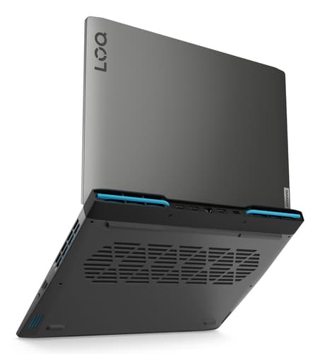 LOQ 15 I5-12450H 16GB 512GB 4060 — view 8