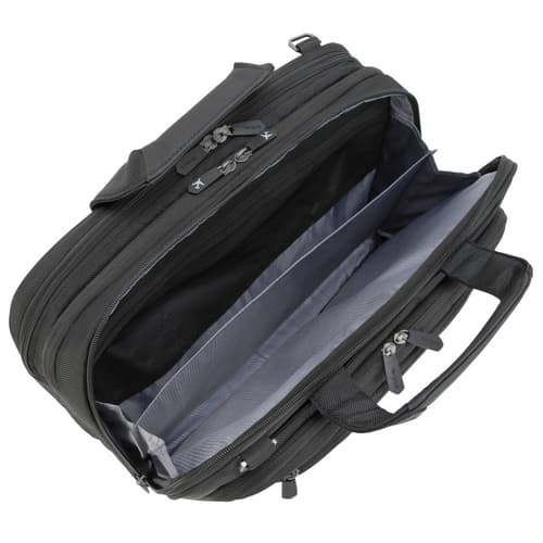 "EXECUTIVE 15"" TOP LOADING NYLON" — view 3