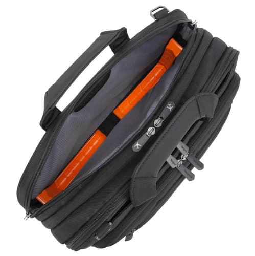 "EXECUTIVE 15"" TOP LOADING NYLON" — view 9