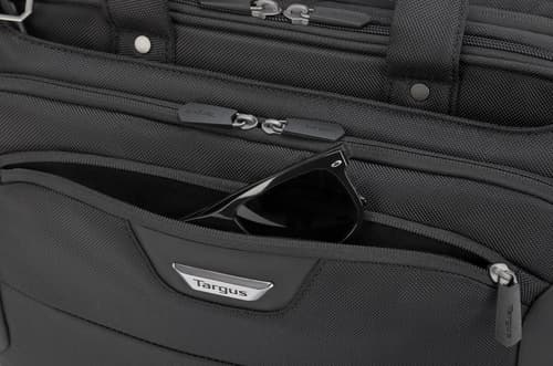"EXECUTIVE 15"" TOP LOADING NYLON" — view 14