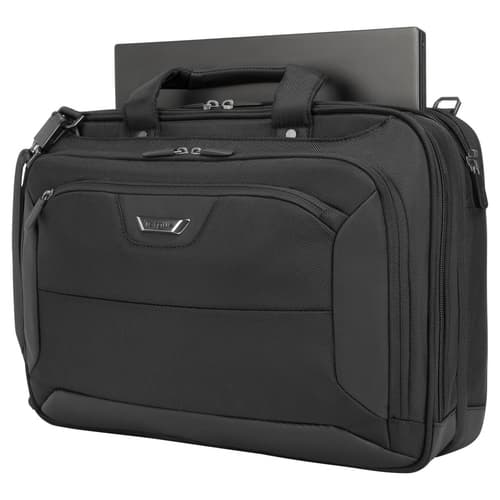 "EXECUTIVE 15"" TOP LOADING NYLON" — view 12