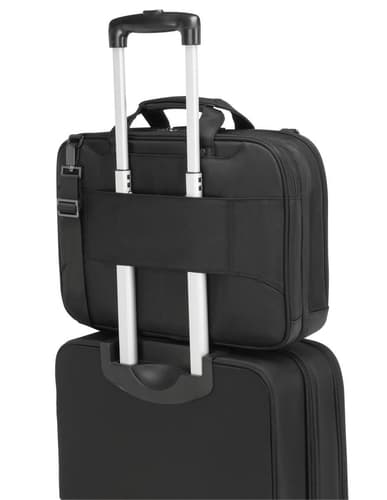"EXECUTIVE 15"" TOP LOADING NYLON" — view 10