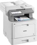 Brother Professional MFC-L9570CDW Wireless Laser Multifunction Printer thumbnail 3