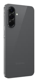 Samsung Galaxy A56 - 5G smartphone - dual-SIM - RAM 8 GB / Internal Memory 256 GB - OLED display - 6.7" - 2340 x 1080 pixels (120 Hz) - 3x rear cameras 50 MP, 12 MP, 5 MP - front camera 12 MP - awesome graphite thumbnail 6