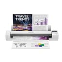 Brother DSMobile DS-940DW Sheetfed Scanner - 1200 dpi Optical - 48-bit Color - Duplex Scanning - USB thumbnail 1