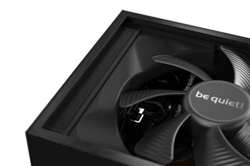 BeQuiet Power Supply — view 6