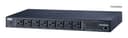16A 8Outlet 1U Outlet-M.ed&Sw.ed eco PDU thumbnail 1