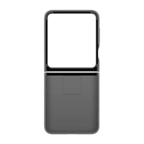 ^SILI CASE W/RING FOR FLIP6 GREY — view 7