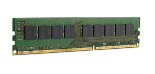 HP 16GB DDR3-1600 ECC REG RAM