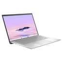 WQXGA(WQ) 2560x1600 16:10 / Touch(GF2) / CORE ULTRA 5 115U / 16GB / 256GB 2280 PCIE G4 SSD / SILVER / Sleeve (new spec, focus on getting the 180 in before requesting new stock on this line) thumbnail 6