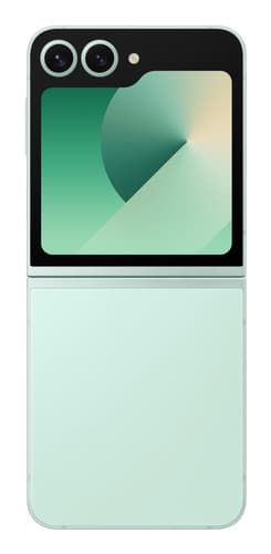 ^GXY Z FLIP6 MINT 256GB — view 6