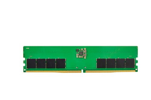 HP - DDR5 - module - 32 GB - DIMM 288-pin - 4800 MHz - unbuffered - ECC - for Workstation Z2 G9
