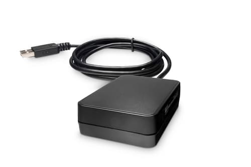 HP JETDIRECT 3200W WIFI 6 BLE/WL ACC — view 3