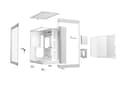 LIGHT BASE 600 DX ARGB ATX CASE GLAS thumbnail 4