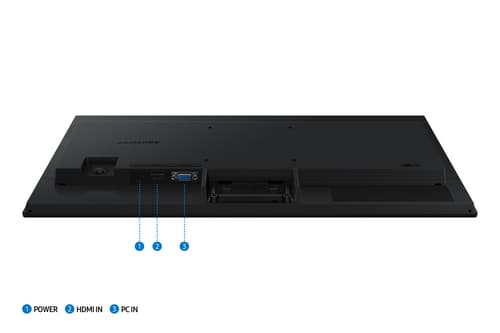 Samsung LS22D300GAUXXU 22" FullHD IPS Mo — view 9