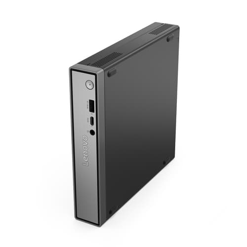 ThinkCentre neo 50q Gen 5, Intel� Core� 5 210H (E-cores up to 3.60GHz, 12MB), W11P64 ENG, 8.0GB, 1x256GB SSD M.2 2280 PCIe Gen4 TLC Opal, Intel� Graphics,BT 5.4,RTL8922AE, 90W, 1YR Onsite,1CourierCarryin, USB, Calliope, Black-English (UK), USB Calliope Mouse (Black) — view 14