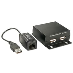 USB KEY & MOUSE EXTENDER 300M SUP