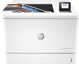 HP Color LaserJet Enterprise M751dn - Printer - colour - Duplex - laser - A3/Ledger - 600 x 600 dpi - up to 41 ppm (mono) / up to 41 ppm (colour) - capacity: 650 sheets - USB 2.0, Gigabit LAN, USB host (internal), USB 2.0 host