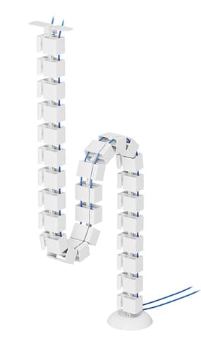 Neomounts Cable Spine Organizer for sit/