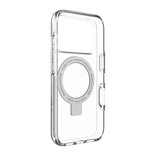 Iceland Ultra D3O MS Kick - iPhone 17 Pr — view 3