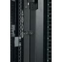 SX RACK 42U WITHOUT DOORS BLACK 1991 thumbnail 17