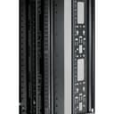 SX RACK 42U WITHOUT DOORS BLACK 1991 thumbnail 4