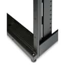 SX RACK 42U WITHOUT DOORS BLACK 1991 thumbnail 9