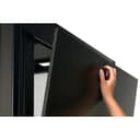 SX RACK 42U WITHOUT DOORS BLACK 1991 thumbnail 8