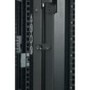 SX RACK 42U WITHOUT DOORS BLACK 1991 thumbnail 11