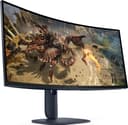DELL Alienware 34" Curved-180Hz-Monitor