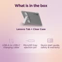 LENOVO TAB 10.1 128GB thumbnail 16