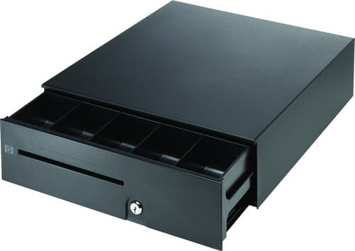 *Non Cancellable/Non Returnable (NCNR)* HP CASH DRAWER — view 4