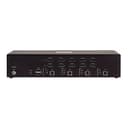 StarTech.com - KVM switch - secure - 4 x KVM port(s) - 1 local user - desktop - TAA Compliant thumbnail 2
