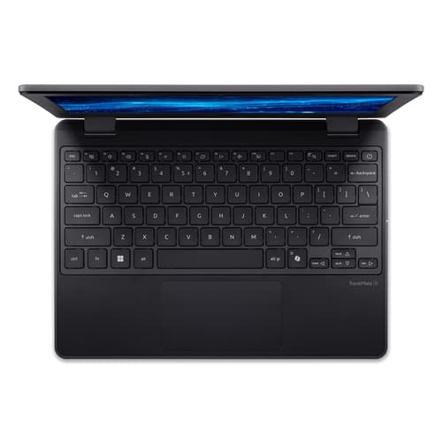 Acer TravelMate B3 TMB311-34 - 11.6 HD, Intel N150, 8GB, 128GB eMMC, Windows 11 Pro Education Notebook" — view 5