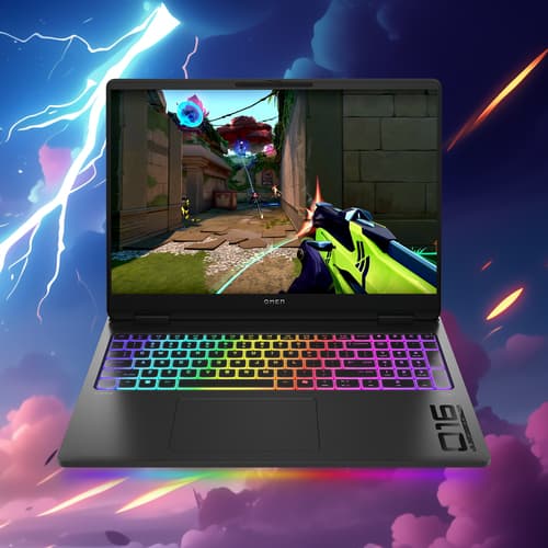 16-AH0002NA U9 275HX 32GB 1TB 5070TI — view 6