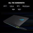 STRIX 18 U9 32GB 2TB 5080 W11H GRY thumbnail 14