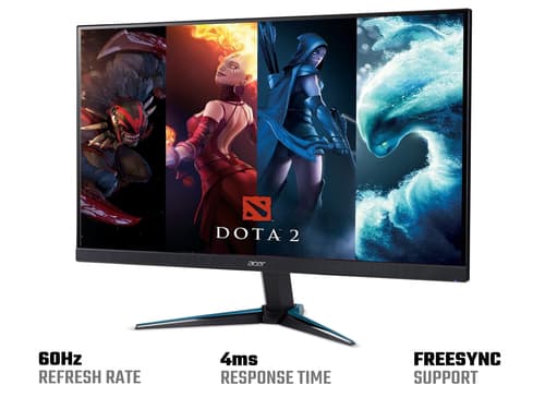 NITRO VG270KLBMIIPX IPS 60HZ — view 4