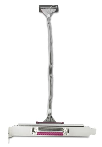 HP PARALLEL PORT ADAPTER