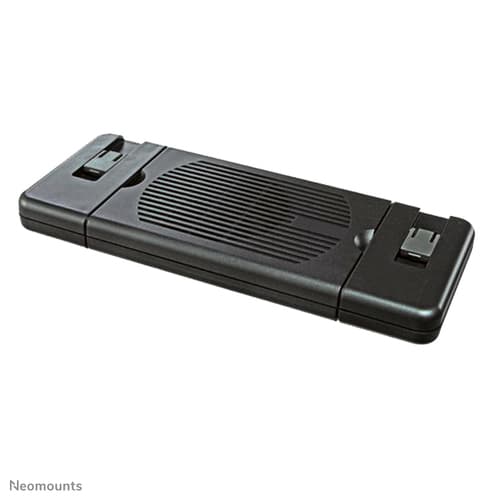 Neomounts Laptop Cooler NSLC200 - Notebook fan - black