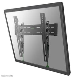Neomounts NM-W345 - Bracket - tilt - for LCD display - black - screen size: 32"-55" - wall-mountable