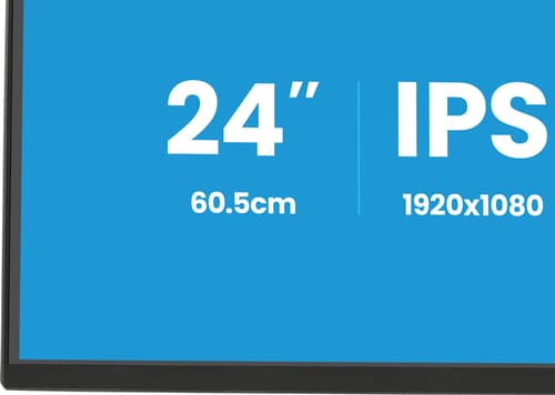 iiyama XB2492HSU-B1 24" Eco IPS LCD 120 — view 8