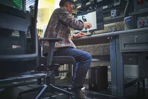 HP Z1 TWR G1I U7-265 32/1TB W11P — view 23