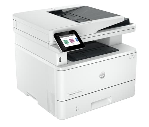 HP LaserJet Pro MFP 4102fdw — view 3