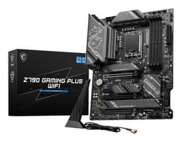 MSI MOBO MBA