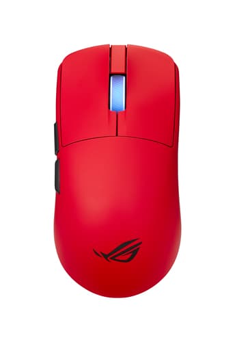 ASUS ROG HARPE II ACE/RED MOUSE — view 1